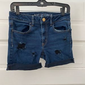 AEO SHORTS